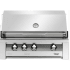 Vintage VBQ36GL - 36 - In. Liquid Propane Built - in Gril