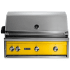 Lynx Professional Grill Series L36ATRCANG - 36 Inch Built-in Gas Grill