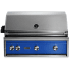 Lynx Professional Grill Series L36ATRPBLP - 36 Inch Liquid Propane Grill