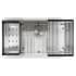 Nantucket Sinks Pro Series SRPS362016 - 32 Inch Undermount Single Bowl Kitchen Sink Kit with 16 Gauge Stainless Steel