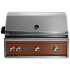 Lynx Professional Grill Series L36ATRSING - 36 Inch Built-in Gas Grill