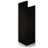 ZLINE 373AAE - 61 in. Wooden Chimney Extension