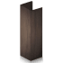 ZLINE 373NNE - 61 Inch Wooden Chimney Extension