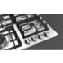 Fulgor Milano 400 Series F4GK24S1 - 24" Largo Gas Cooktop