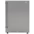 Koolmore KMOKSOFRC44SS - 21 Inch Outdoor Refrigerator