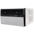 Friedrich Kuhl Series KCVS16B30A - 15,000 BTU Smart Window Air Conditioner