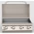 Bull 92009NG - 30 Inch Commercial Style Griddle Head
