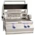 Fire Magic Aurora A430I A430I8EAN - 27 Inch Built In Natural Gas Grill