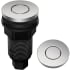 Kraus KWDB20SFS - Flat Top Garbage Disposal Air Switch Button