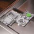 AGA Mercury AMCTTDWWHT - Dispenser