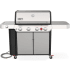 Weber Genesis 38400001 - GENESIS S-435 Gas Grill - NG