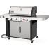 Weber Genesis 38400001 - GENESIS S-435 Gas Grill - NG