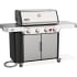 Weber Genesis 38400001 - GENESIS S-435 Gas Grill - NG