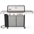 Weber Genesis 38403601 - GENESIS SL-S-435 Gas Grill