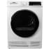 Danby DDY040D4WDB - 24 Inch Compact Condensing Sensor Dryer