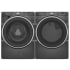 Whirlpool WHWADRERU6720 - Side by Side Washer and Electric Dryer