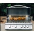 Summerset Sizzler Pro SZRPRO32 - 32 Inch Built In Natural Gas Grill