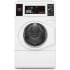 Speed Queen SFNNYASP118TW01 - 27 Inch Commercial Front Load Washer