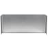 Summerset SSWG48 - 48 Inch Stainless Steel Wind Guard for 36 to 44-Inch Grills