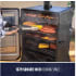 Pit Boss PBV5P2 - 28 Inch Sportsman 5 Series Vertical Wood Pellet Smoker