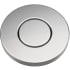 Kraus KWDB20SFS - Flat Top Garbage Disposal Air Switch Button
