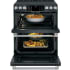 Cafe CHS950P3MD1 - 30 Inch Slide-In Induction Smart Range