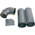 LG 3911EZ9131X - Dryer Side Vent