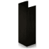ZLINE 393AAE - 61 in. Wooden Chimney Extension