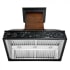 ZLINE 393AR30 - Stainless Steel Baffle Filters (Dishwasher-safe)