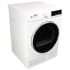 Danby DDY040D4WDB - 24 Inch Compact Condensing Sensor Dryer