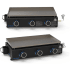 Pit Boss 10961 - 17 Inch 3 Burner Tabletop Griddle