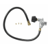 Coyote C3NG2LP - CL-Series &amp; SL-Series Conversion Kit: Liquid Propane