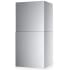 Blaze BLZ36VHOODDCVR22 - High-Ceiling Extendable Vent Hood Duct Cover for 36-Inch Vent Hood