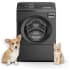 Speed Queen FF7011BN - 27 Inch Front Load Washer
