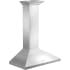ZLINE KL2CRN30 - Angle View