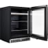 Element Cellara EBS24BES - 24 Inch Wine and Beverage Center