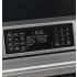 Cafe CES750P2MS1 - 30" Smart Slide-In, Front-Control, Radiant and Convection Double-Oven Range