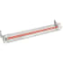Lynx LEH61 - 61 Inch Dual Element Electric Patio Heater