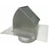 Trade-Wind 3BL35484WC - 10 Inch Round High Velocity Wall Cap