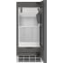 GE Profile UNC15NPWII - 15 Inch Under Counter Panel Ready Ice Maker