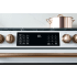 Cafe CGS700P4MW2 - Slide-In Front Control Gas Convection Range