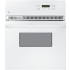 GE JRP20WJWW - 24 Inch Single Electric Wall Oven