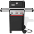 Weber Spirit 1500844 - 48 Inch Spirit® E-325 Natural Gas Grill with 360 sq. in. Total Cooking Area