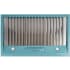 Unique Appliances Classic Retro UGP36CRRHT - 36 Inch Under Cabinet Retro Range Hood LED Light