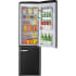 Unique Appliances Classic Retro UGP275LBAC - 22 Inch Freestanding Bottom Mount Refrigerator
