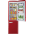 Unique Appliances Classic Retro UGP275LRAC - 22 Inch Freestanding Bottom Mount Refrigerator