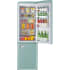 Unique Appliances Classic Retro UGP275LTAC - 22 Inch Freestanding Bottom Mount Refrigerator
