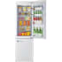 Unique Appliances Classic Retro UGP275LWAC - 22 Inch Freestanding Bottom Mount Refrigerator