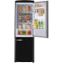 Unique Appliances Classic Retro UGP330LBAC - 24 Inch Freestanding Bottom Mount Refrigerator