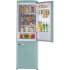 Unique Appliances Classic Retro UGP330LTAC - 24 Inch Freestanding Bottom Mount Refrigerator